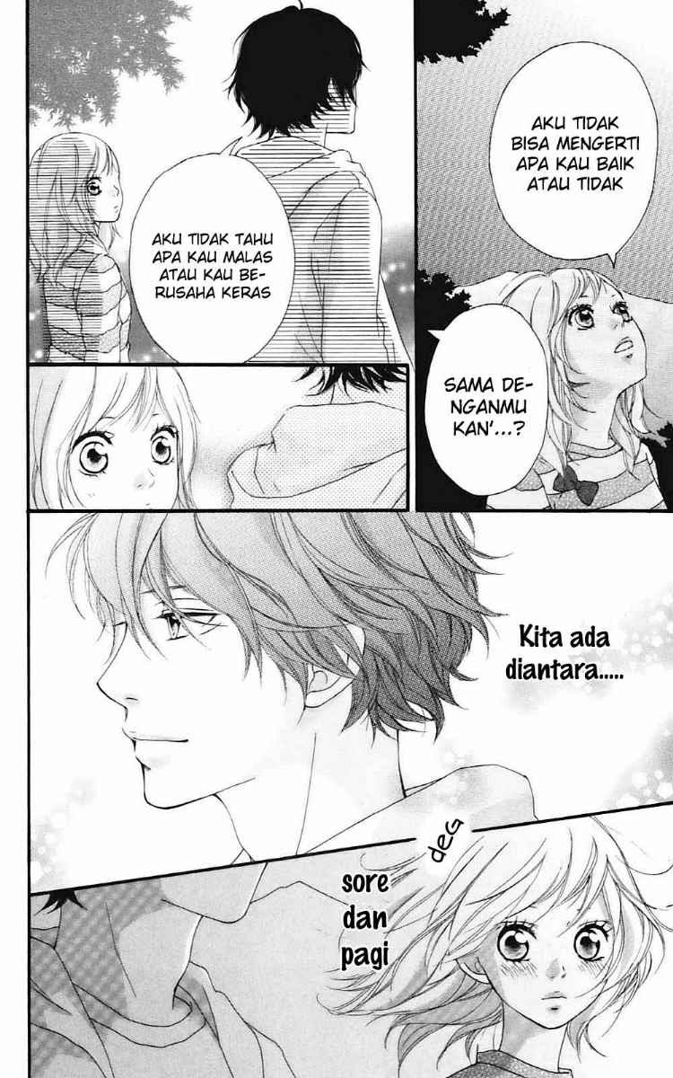 ao-haru-ride - Chapter: 07