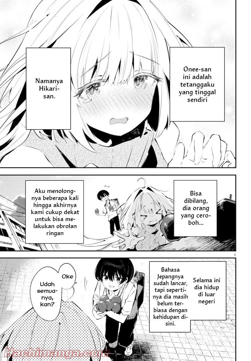 shuumatsu-no-hanayome-sama - Chapter: 1