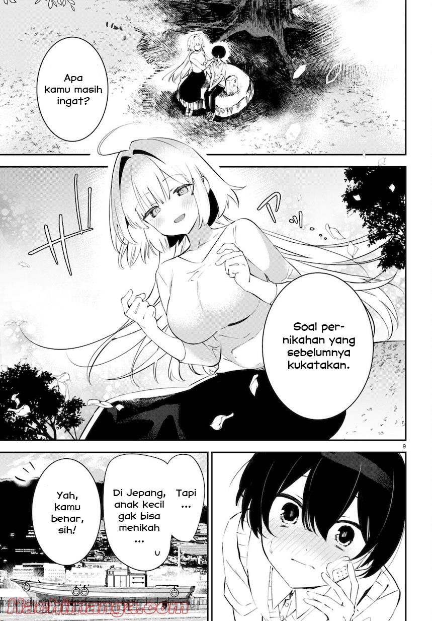 shuumatsu-no-hanayome-sama - Chapter: 1