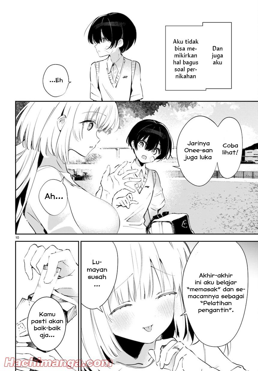 shuumatsu-no-hanayome-sama - Chapter: 1