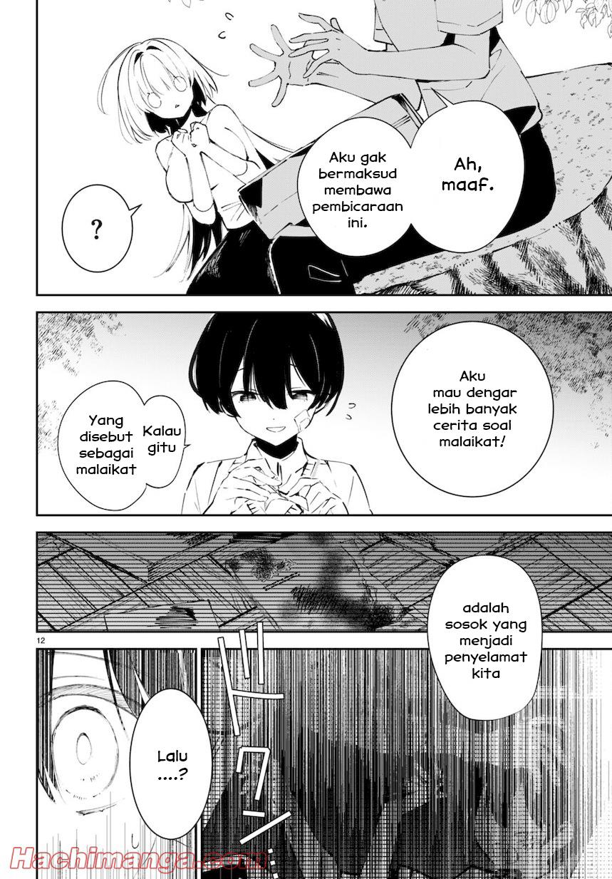 shuumatsu-no-hanayome-sama - Chapter: 1