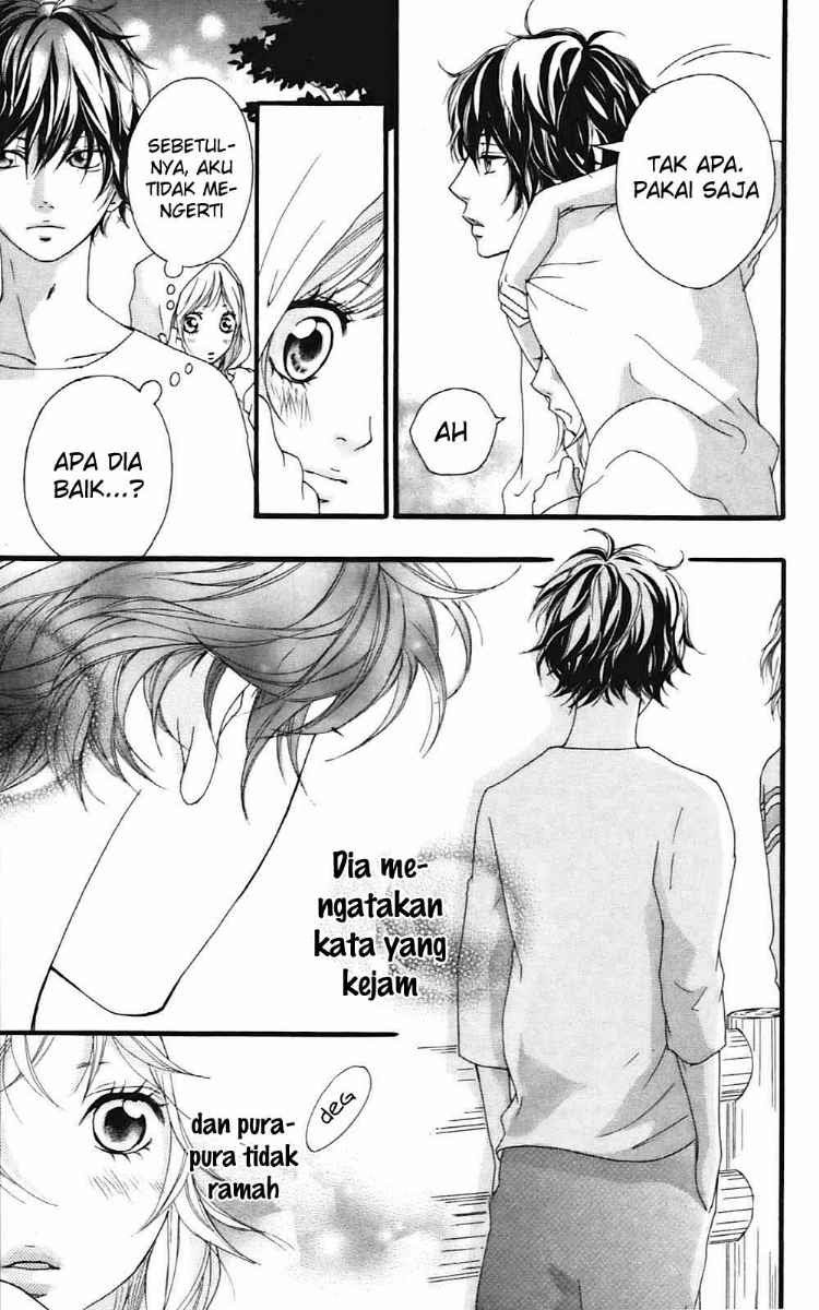 ao-haru-ride - Chapter: 07