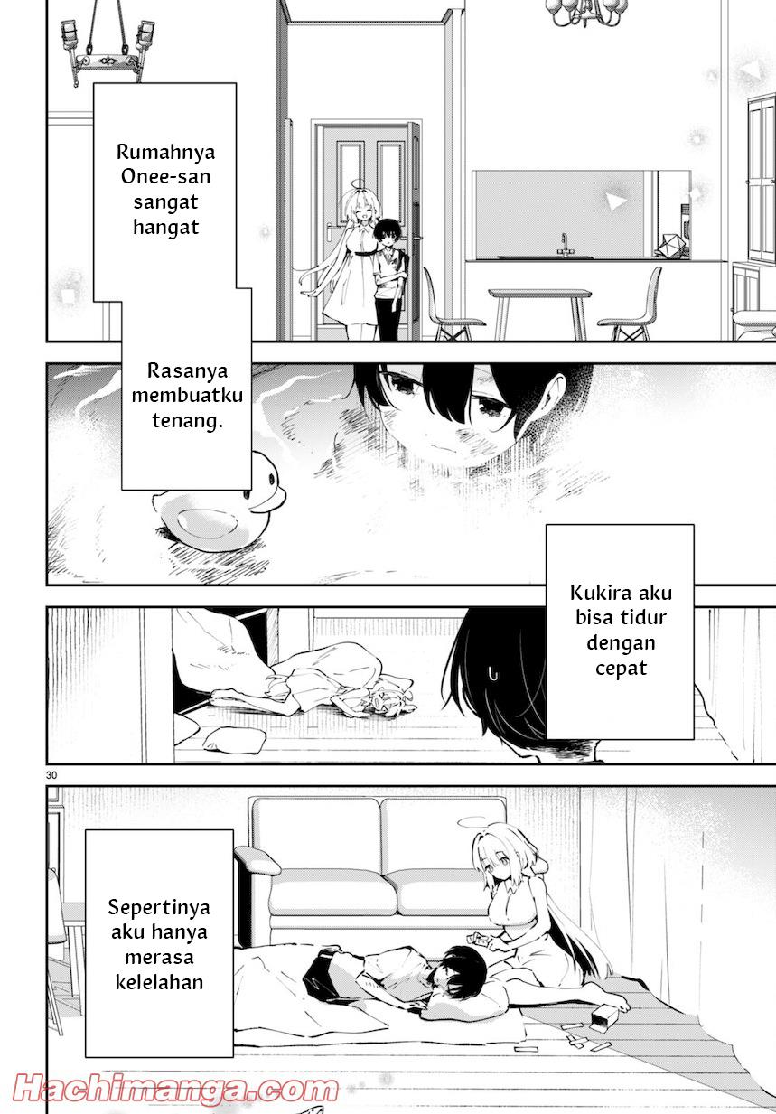 shuumatsu-no-hanayome-sama - Chapter: 1