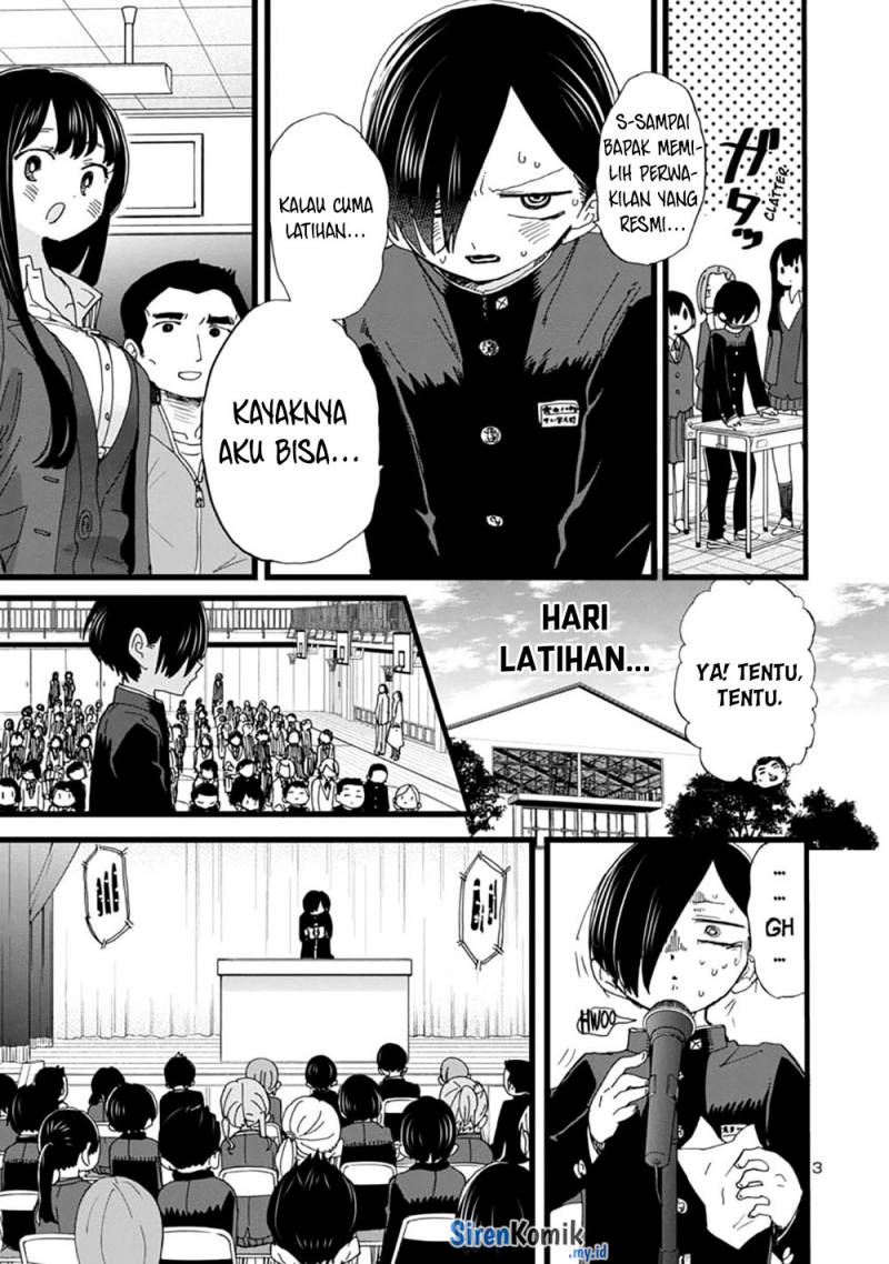 boku-no-kokoro-no-yabai-yatsu - Chapter: 82