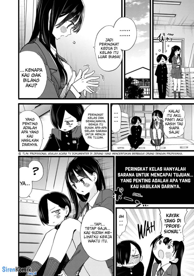 boku-no-kokoro-no-yabai-yatsu - Chapter: 82