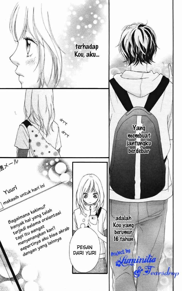 ao-haru-ride - Chapter: 07