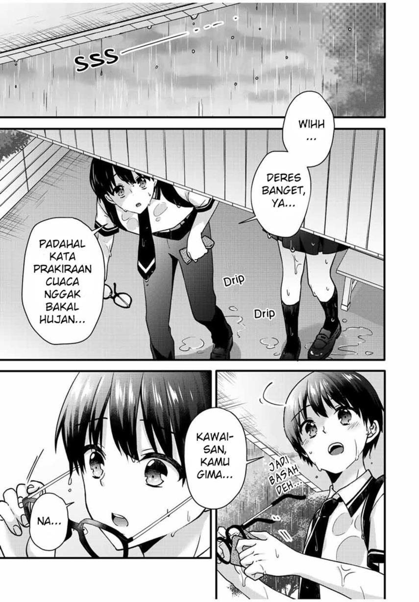 ice-cream-kanojo - Chapter: 25