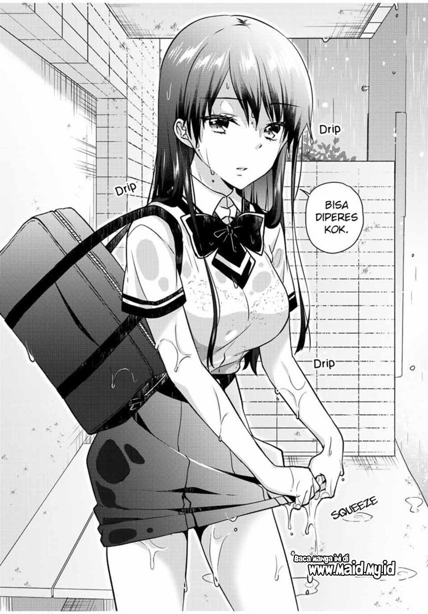 ice-cream-kanojo - Chapter: 25