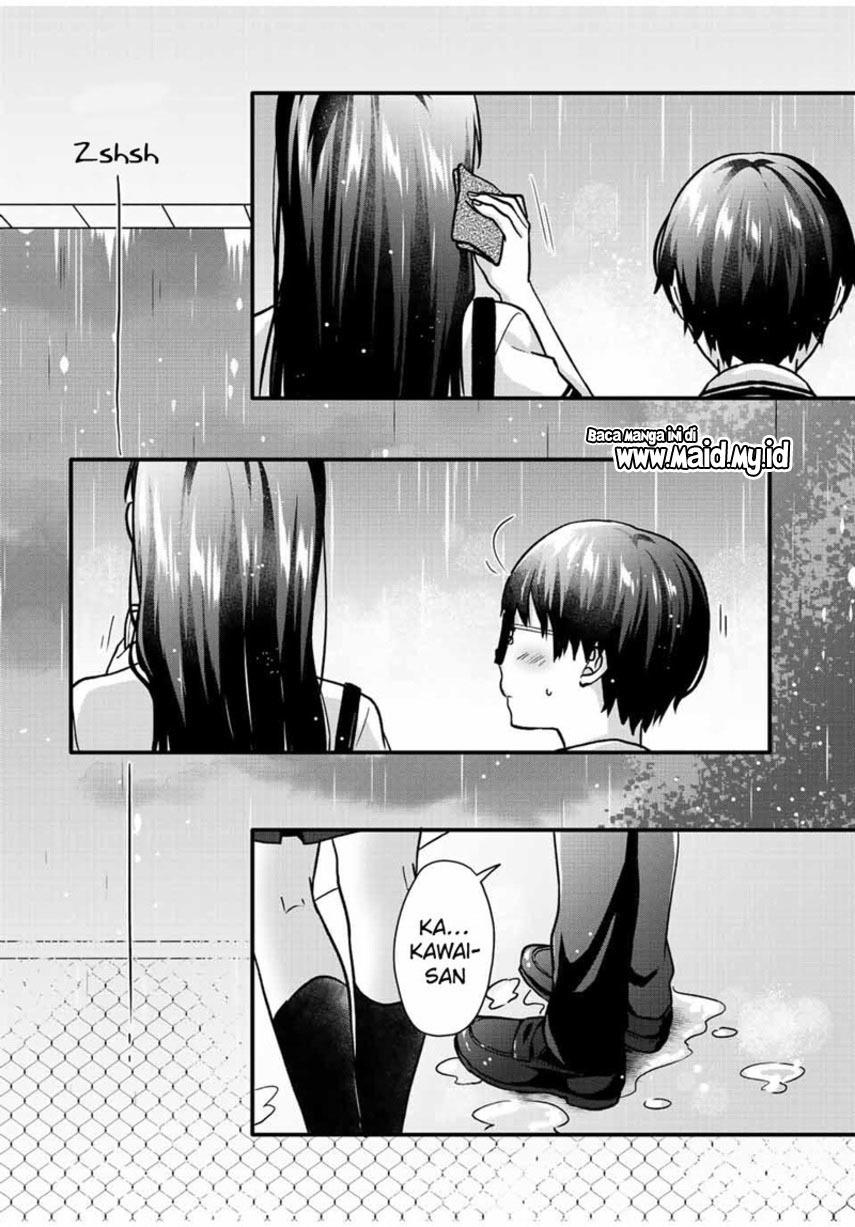 ice-cream-kanojo - Chapter: 25