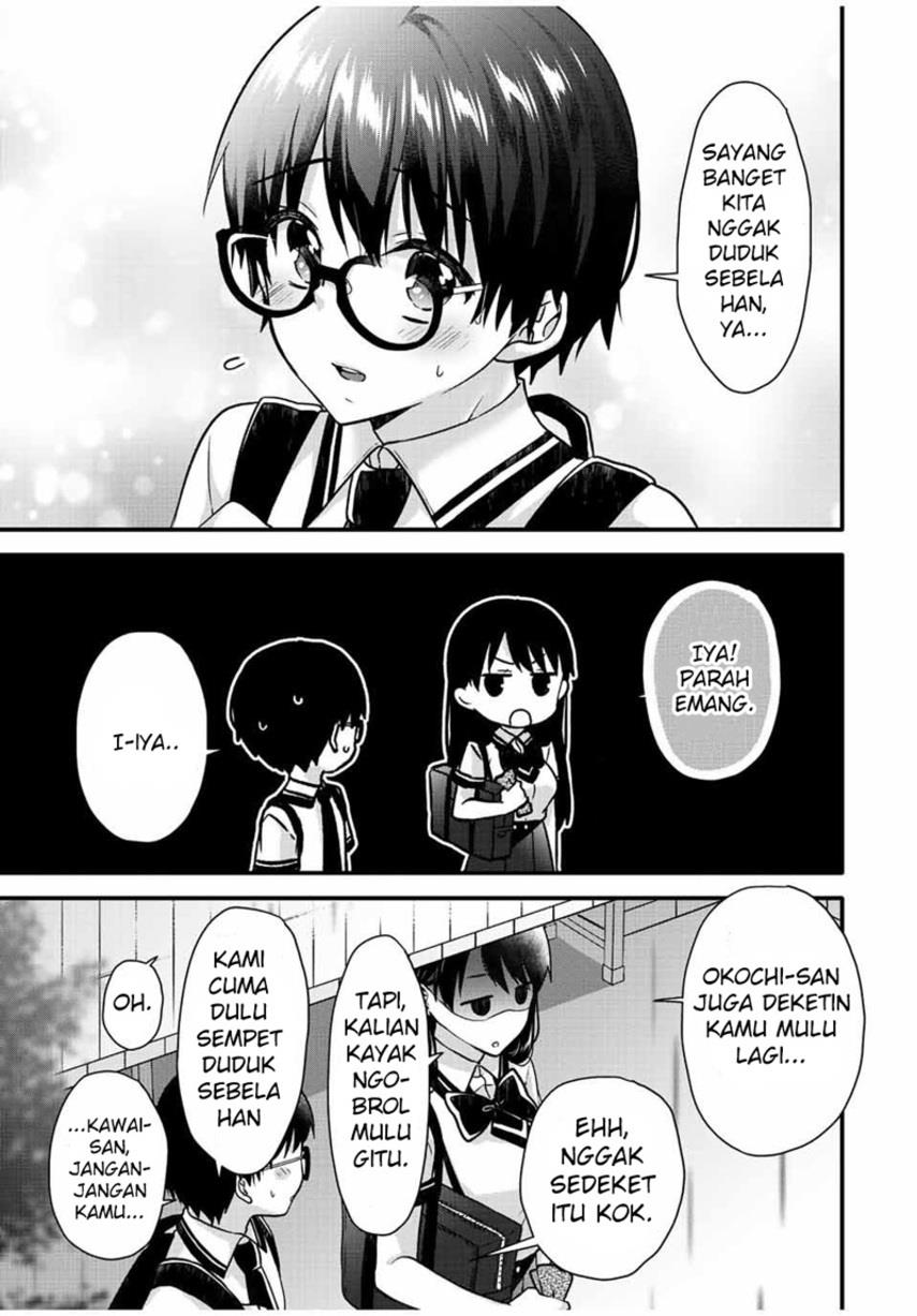 ice-cream-kanojo - Chapter: 25