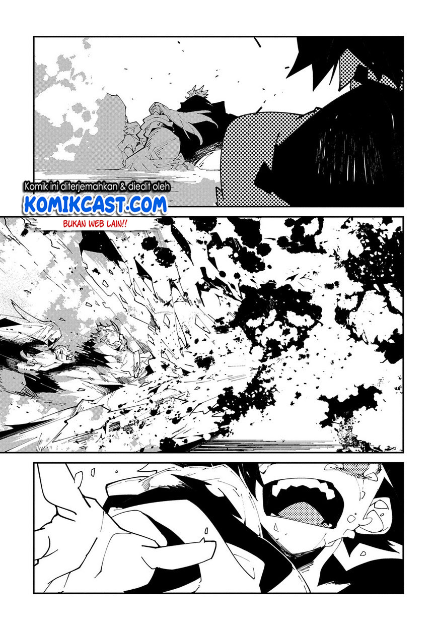 isekai-tensei-no-boukensha - Chapter: 10