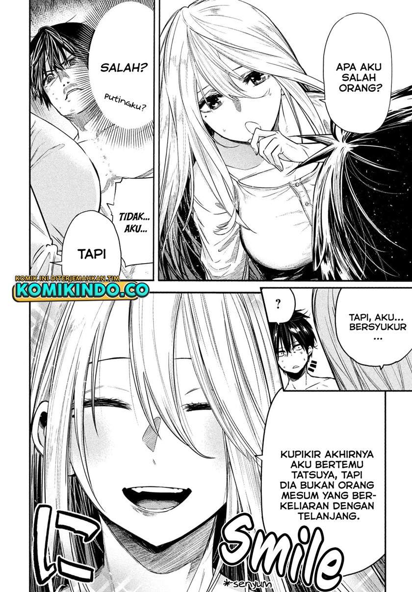 isekai-kaeri-no-daikenja-sama-wa-sore-demo-kossori-kurashite-iru-tsumori-desu - Chapter: 2.1