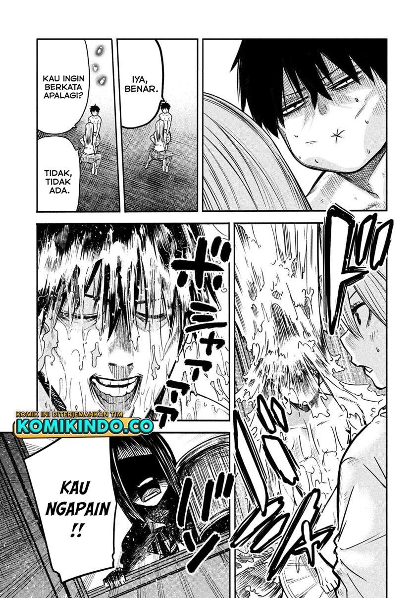 isekai-kaeri-no-daikenja-sama-wa-sore-demo-kossori-kurashite-iru-tsumori-desu - Chapter: 2.1