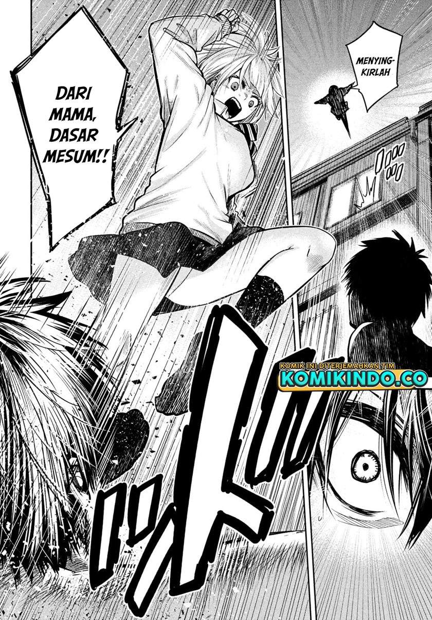 isekai-kaeri-no-daikenja-sama-wa-sore-demo-kossori-kurashite-iru-tsumori-desu - Chapter: 2.1