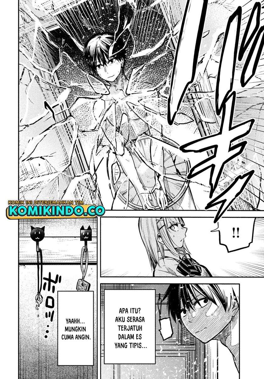 isekai-kaeri-no-daikenja-sama-wa-sore-demo-kossori-kurashite-iru-tsumori-desu - Chapter: 2.1