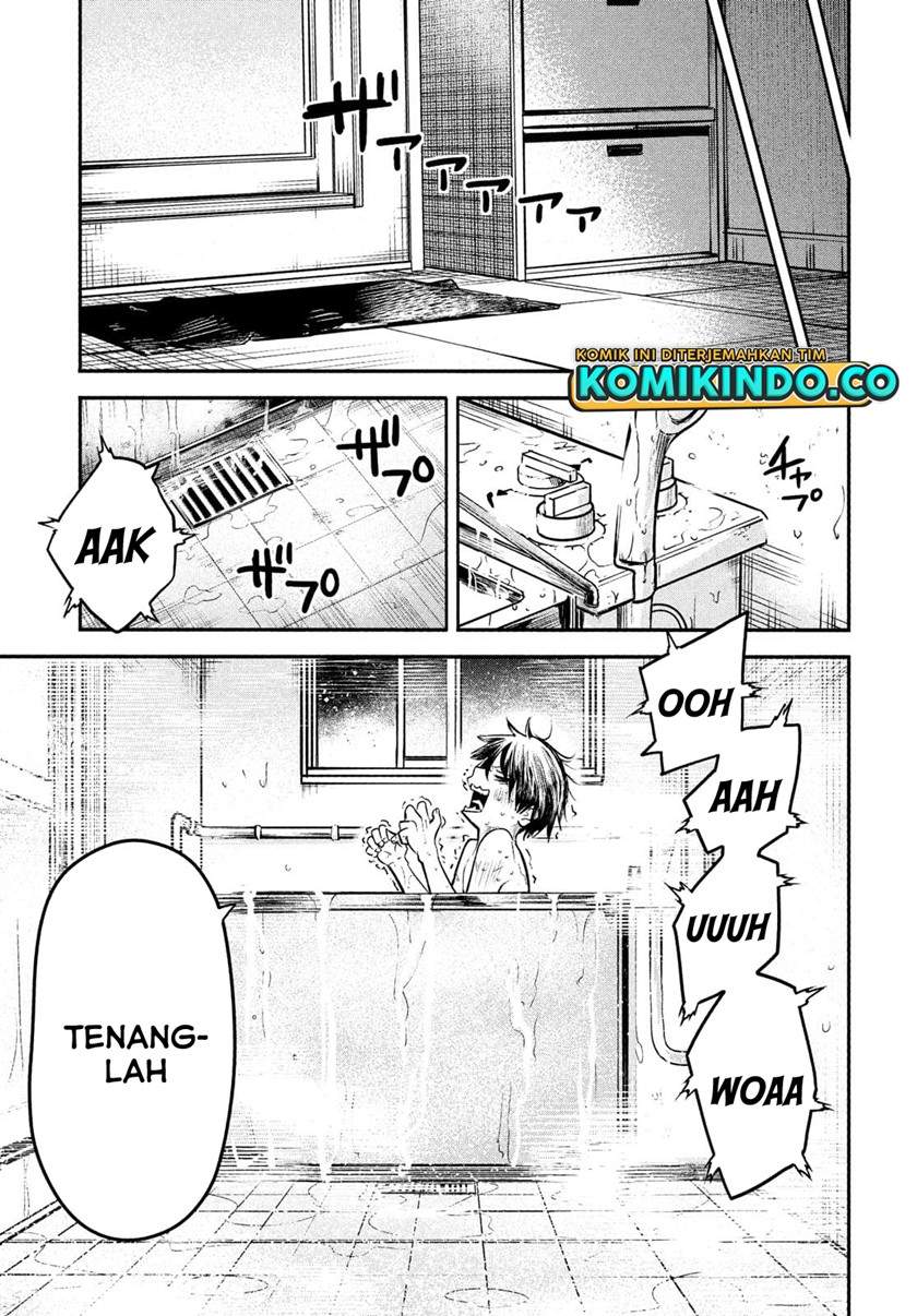 isekai-kaeri-no-daikenja-sama-wa-sore-demo-kossori-kurashite-iru-tsumori-desu - Chapter: 2.1
