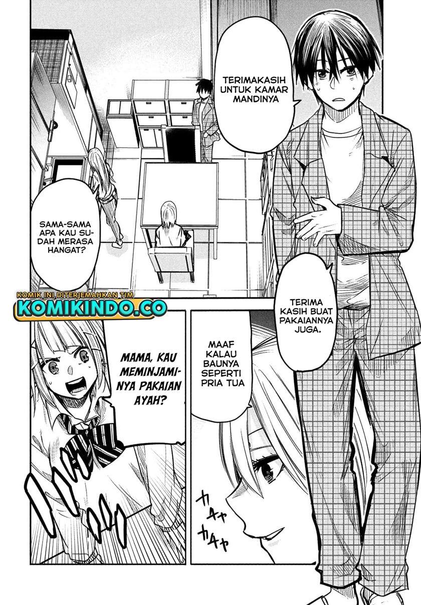 isekai-kaeri-no-daikenja-sama-wa-sore-demo-kossori-kurashite-iru-tsumori-desu - Chapter: 2.1