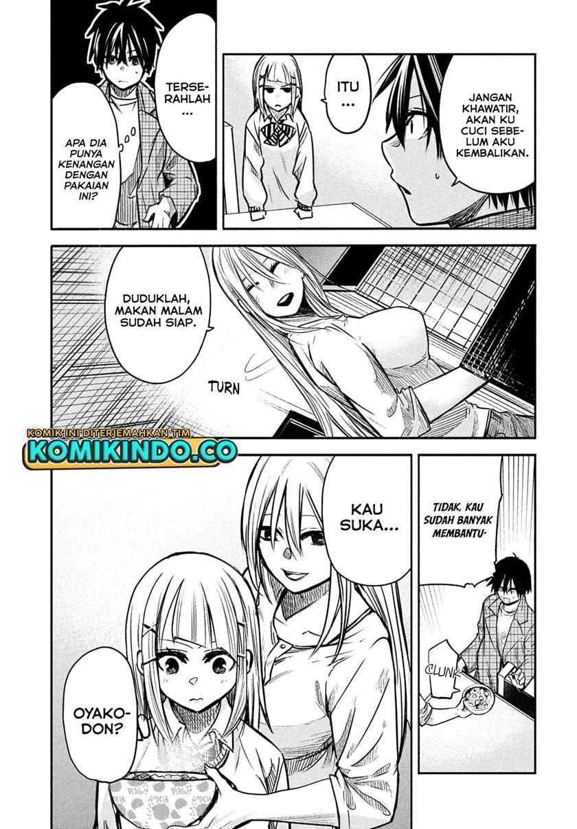 isekai-kaeri-no-daikenja-sama-wa-sore-demo-kossori-kurashite-iru-tsumori-desu - Chapter: 2.1