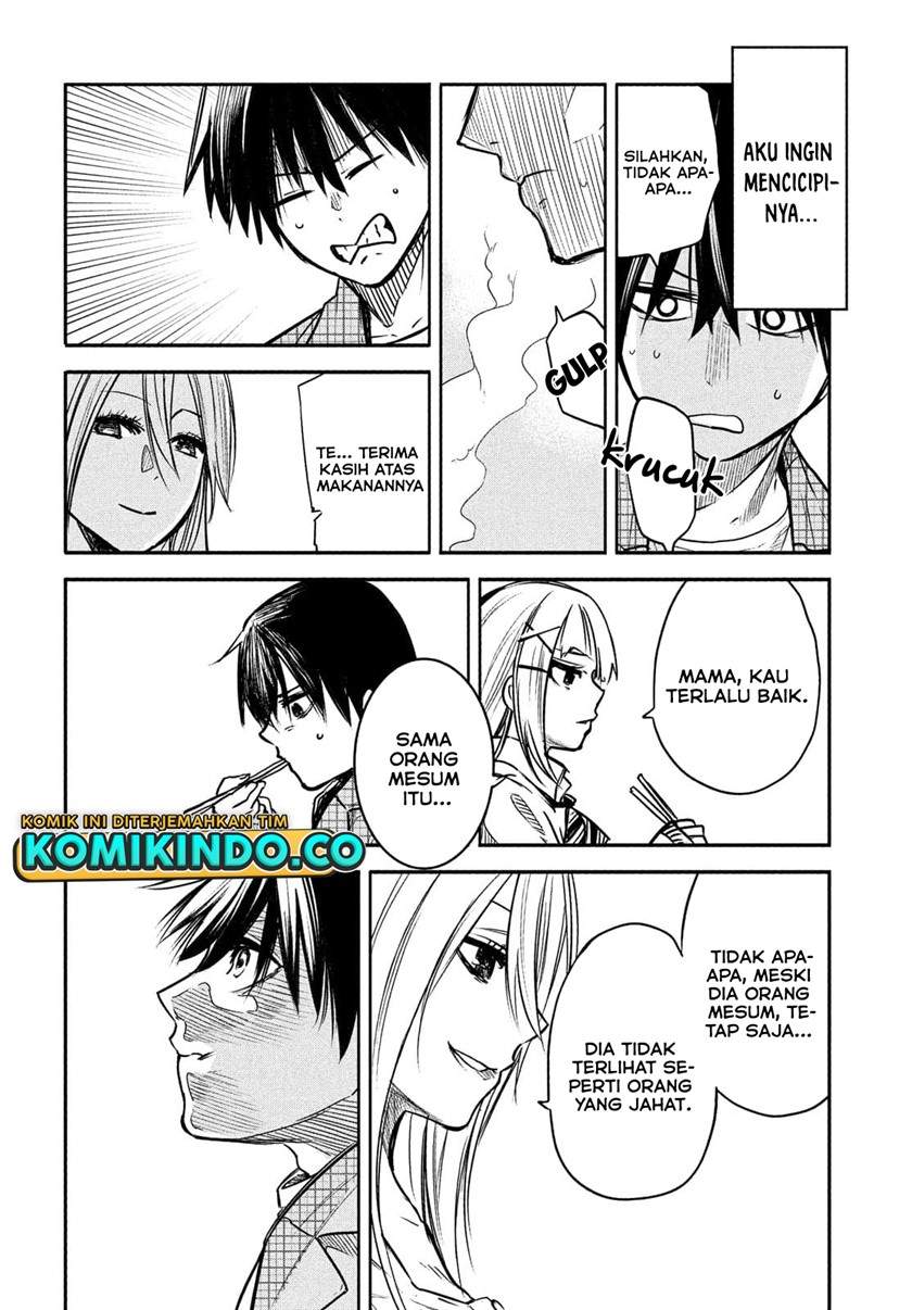 isekai-kaeri-no-daikenja-sama-wa-sore-demo-kossori-kurashite-iru-tsumori-desu - Chapter: 2.1