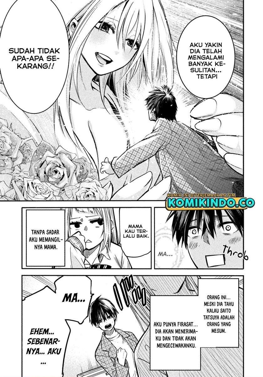 isekai-kaeri-no-daikenja-sama-wa-sore-demo-kossori-kurashite-iru-tsumori-desu - Chapter: 2.1