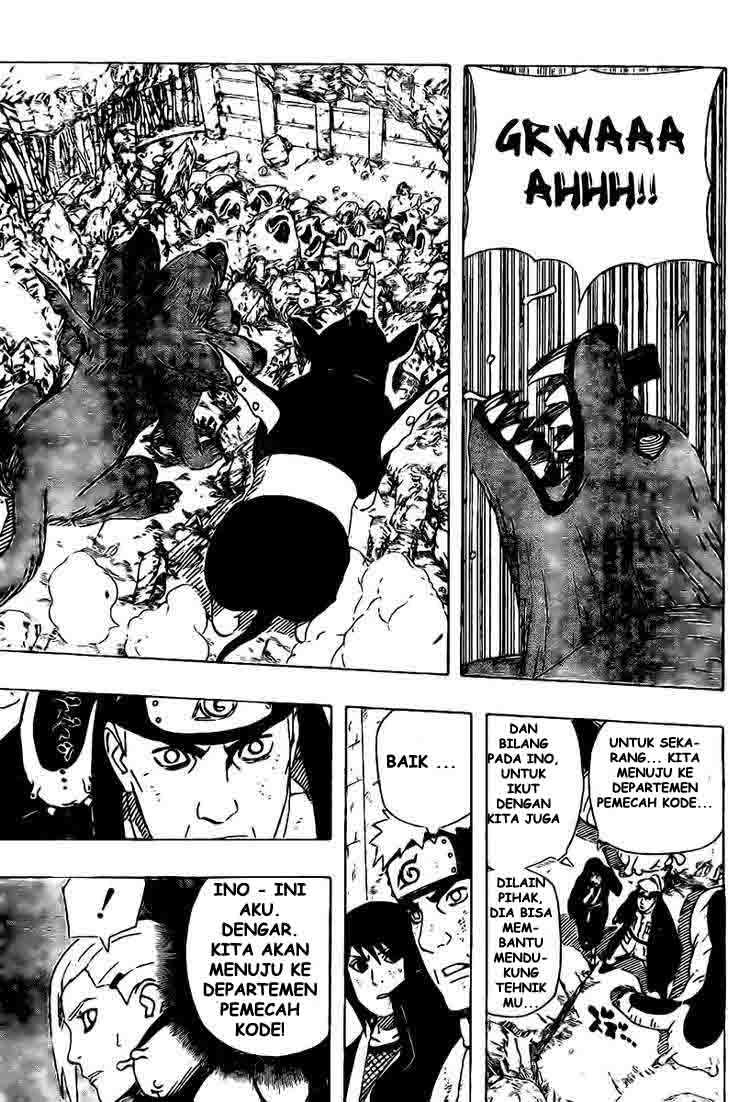 naruto-id - Chapter: 426