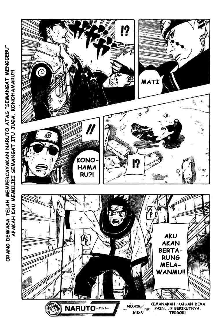 naruto-id - Chapter: 426