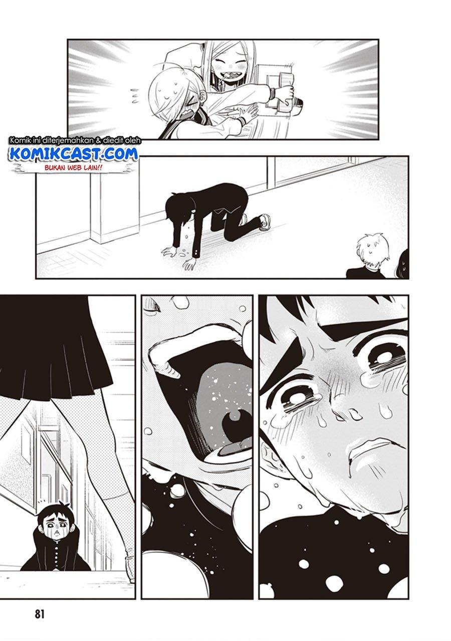 giri-giri-saegiru-katagirisan - Chapter: 22