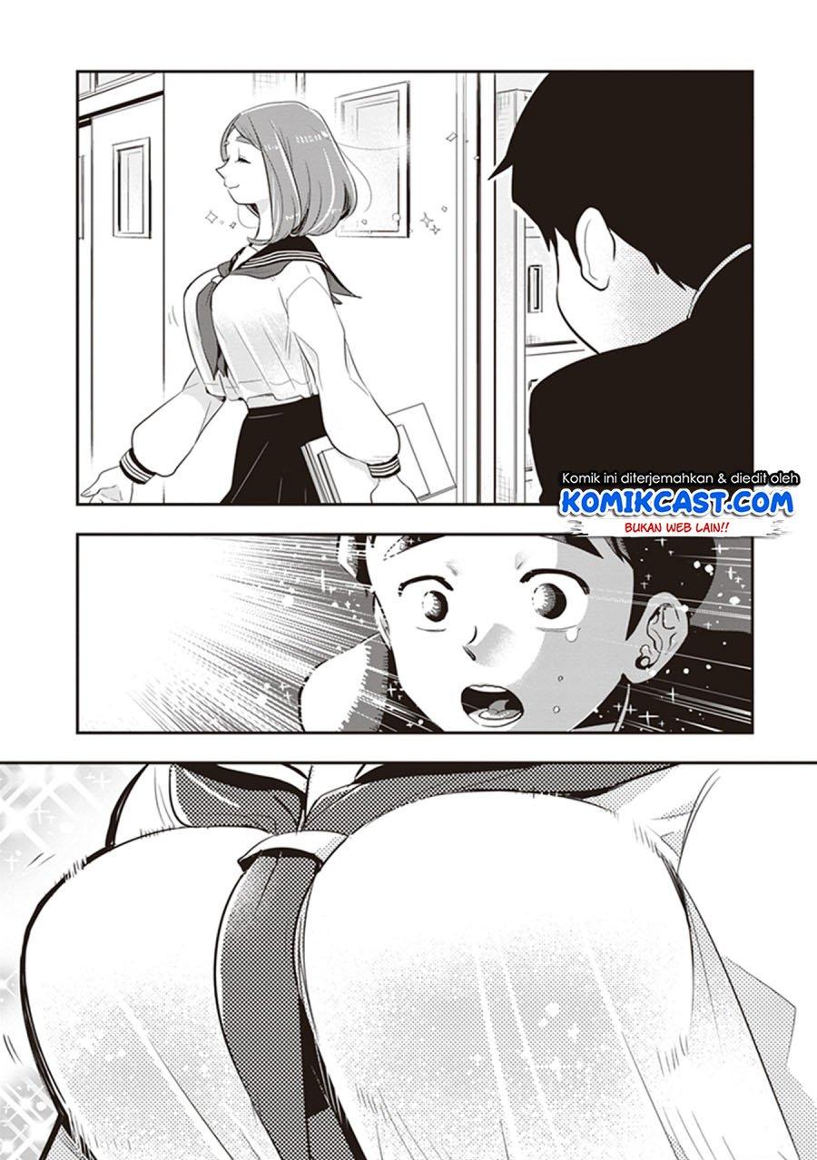 giri-giri-saegiru-katagirisan - Chapter: 22