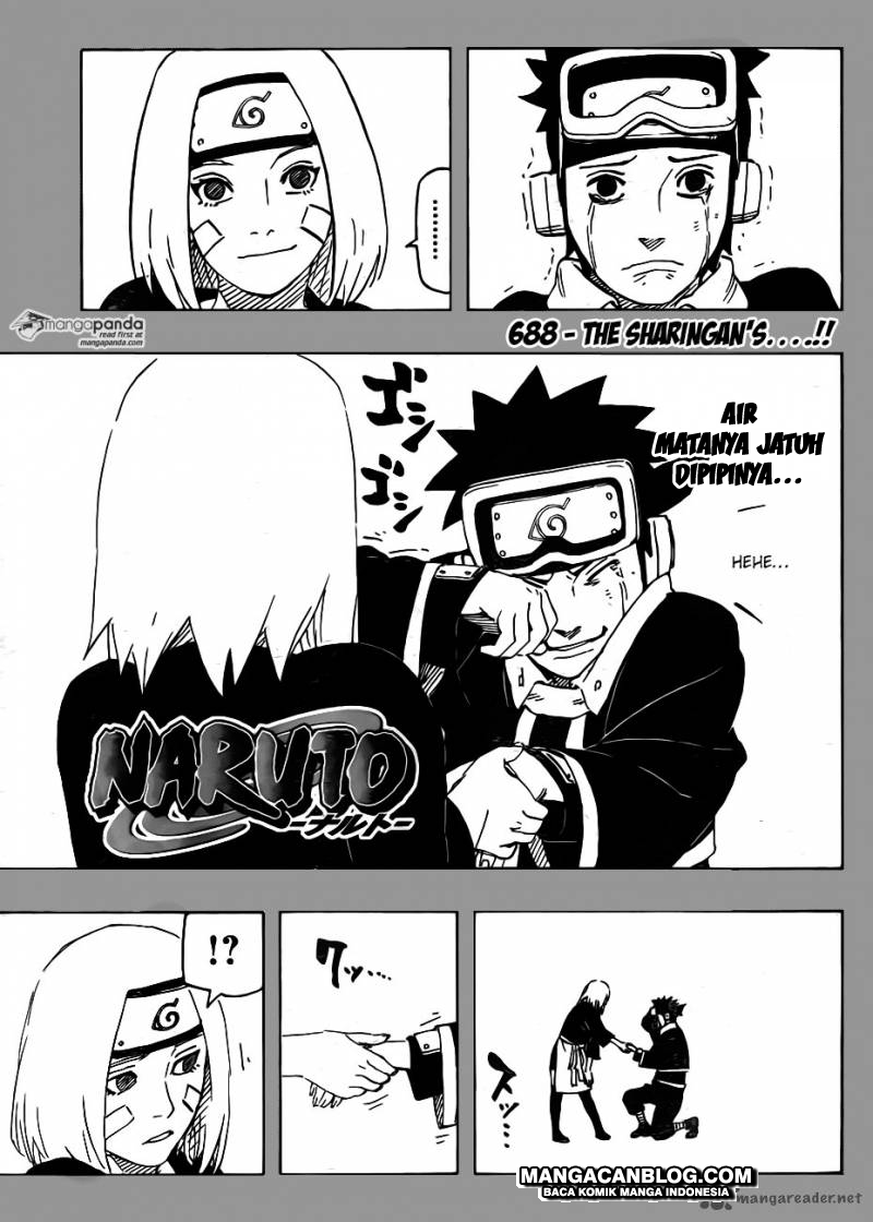 naruto-id - Chapter: 688