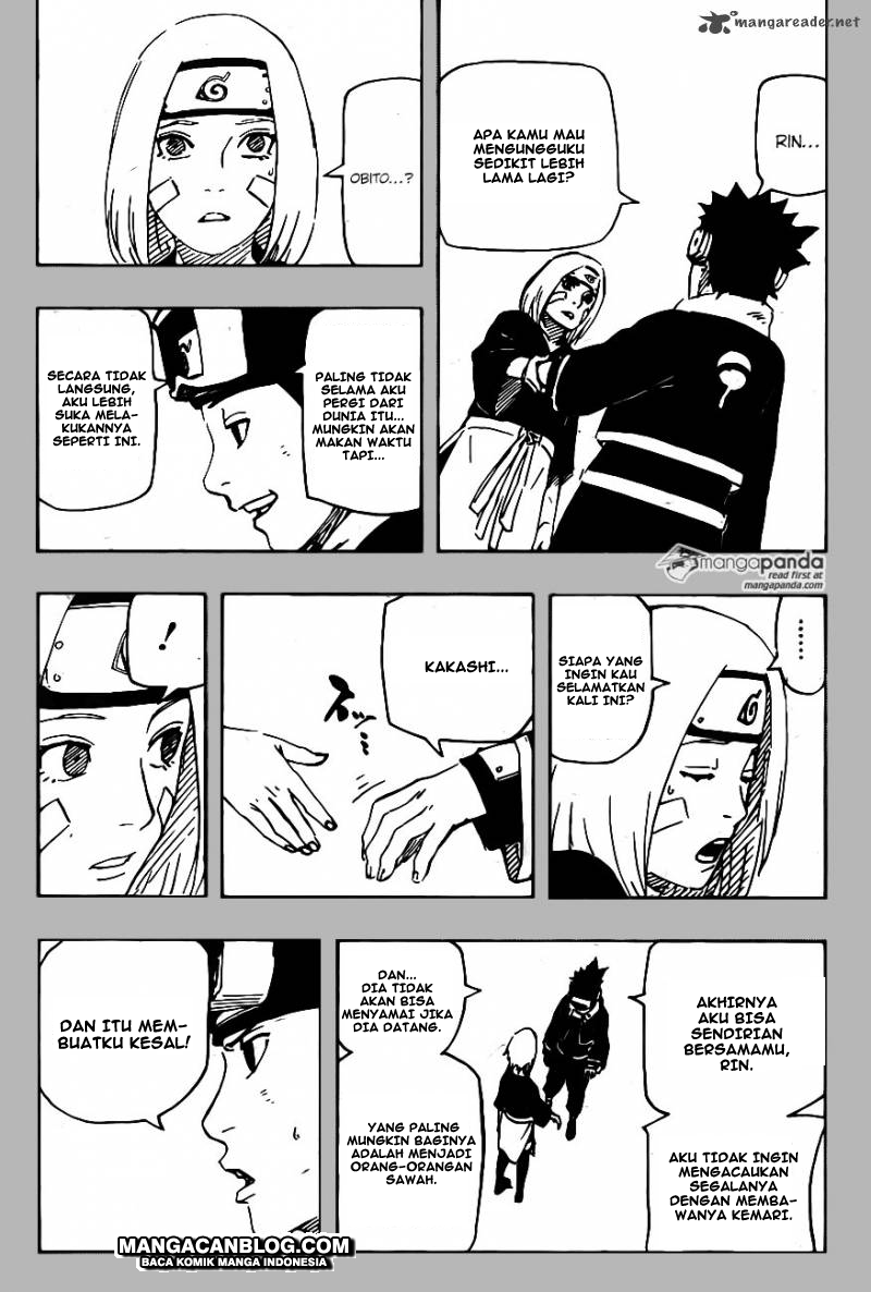 naruto-id - Chapter: 688