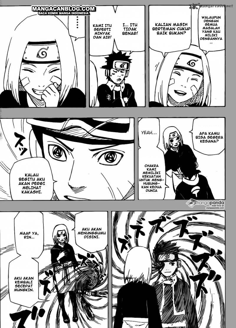 naruto-id - Chapter: 688