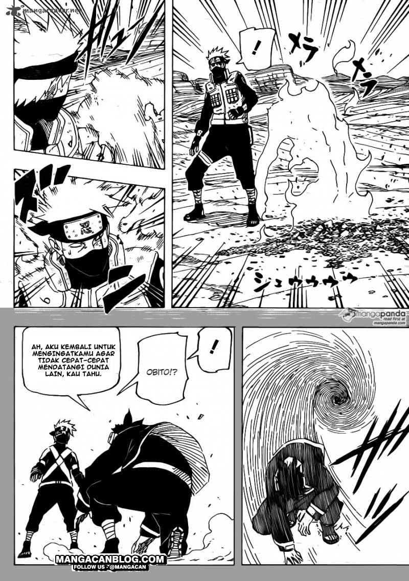 naruto-id - Chapter: 688