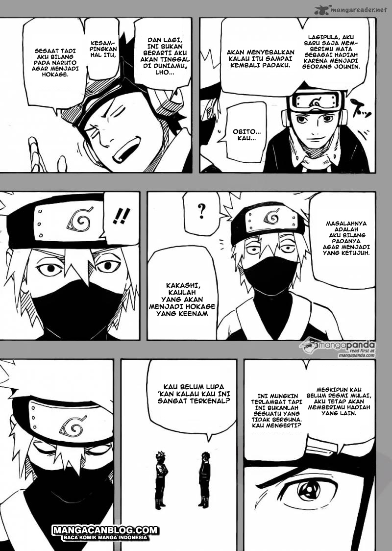 naruto-id - Chapter: 688