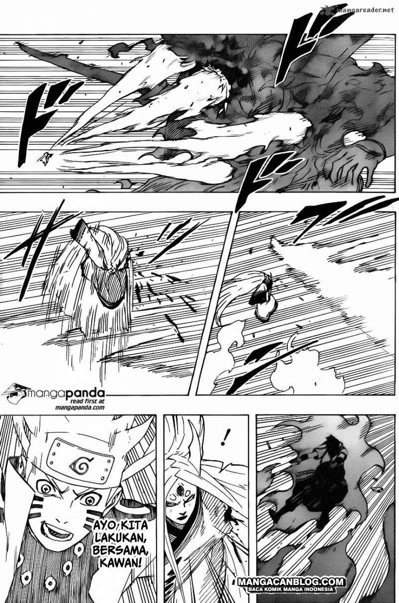 naruto-id - Chapter: 688