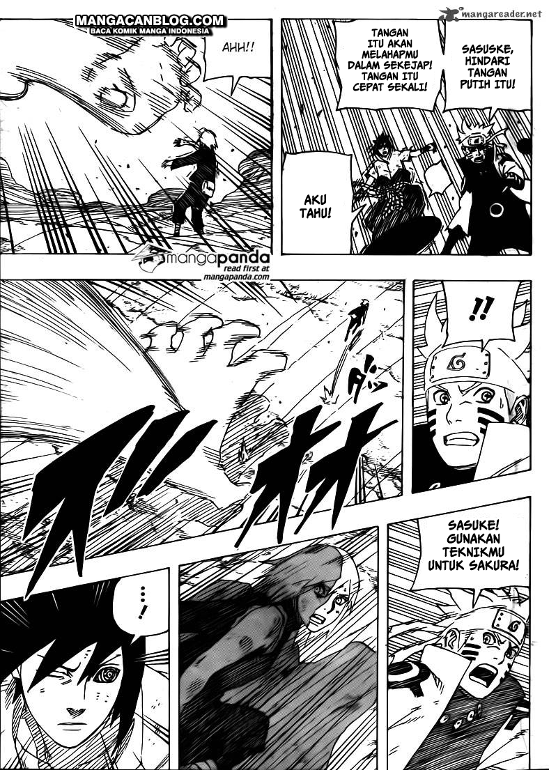 naruto-id - Chapter: 688