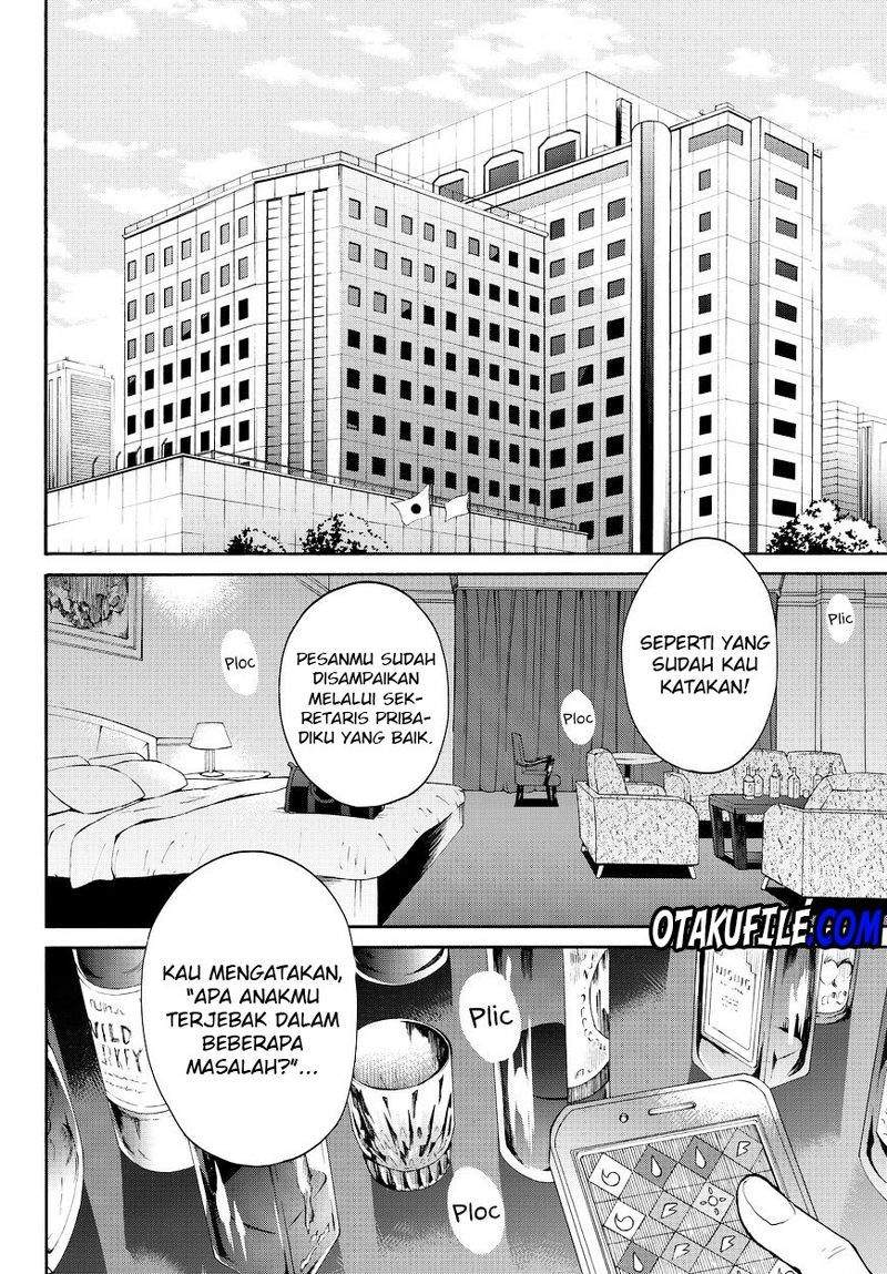 konya-wa-tsuki-ga-kirei-desu-ga-toriaezu-shi-ne - Chapter: 12