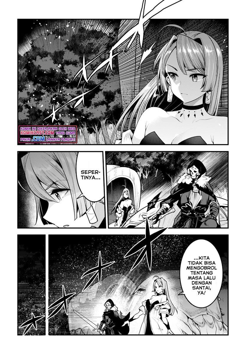 nozomanu-fushi-no-boukensha - Chapter: 41