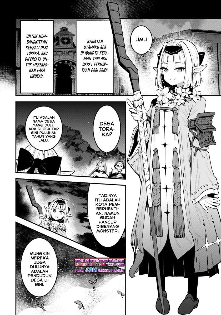 nozomanu-fushi-no-boukensha - Chapter: 41