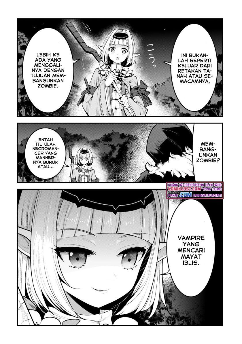 nozomanu-fushi-no-boukensha - Chapter: 41