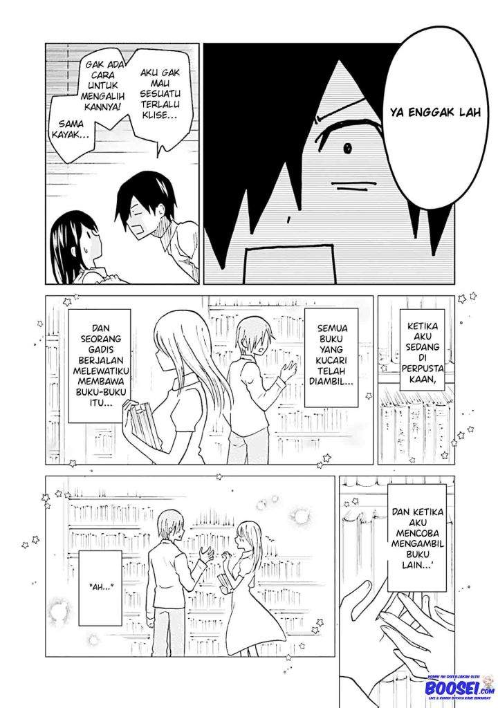 enami-kun-wa-ikiru-no-ga-tsurai - Chapter: 14