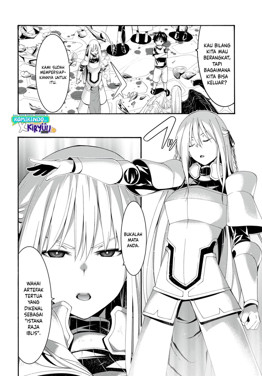 trinity-seven - Chapter: 131