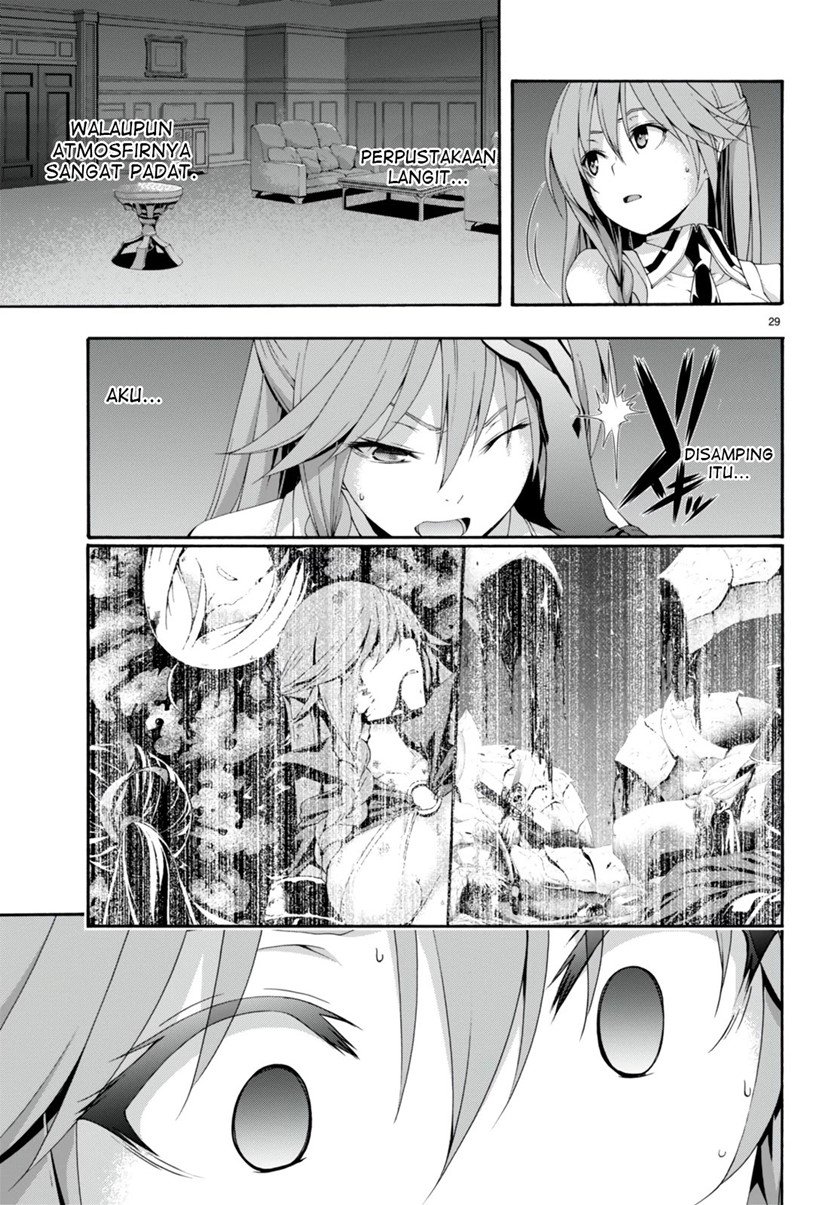 trinity-seven - Chapter: 131