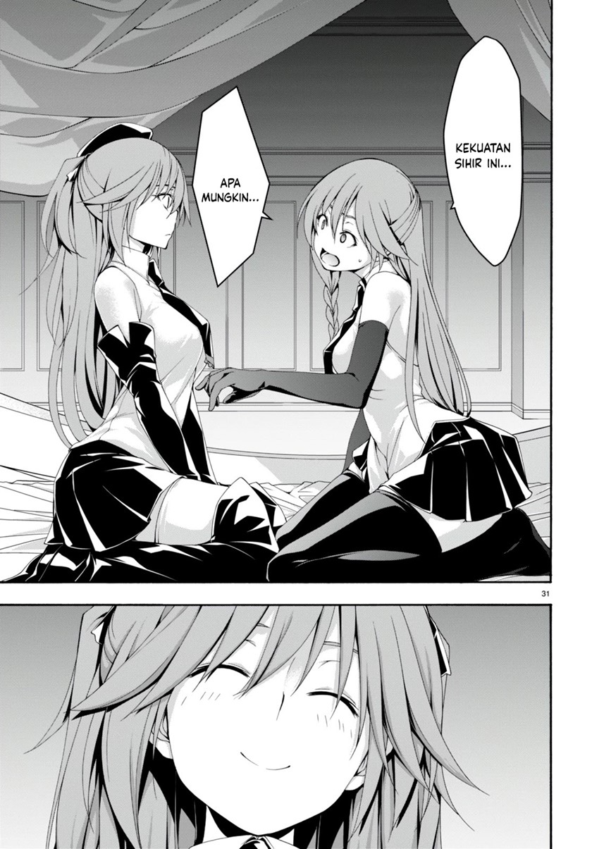 trinity-seven - Chapter: 131