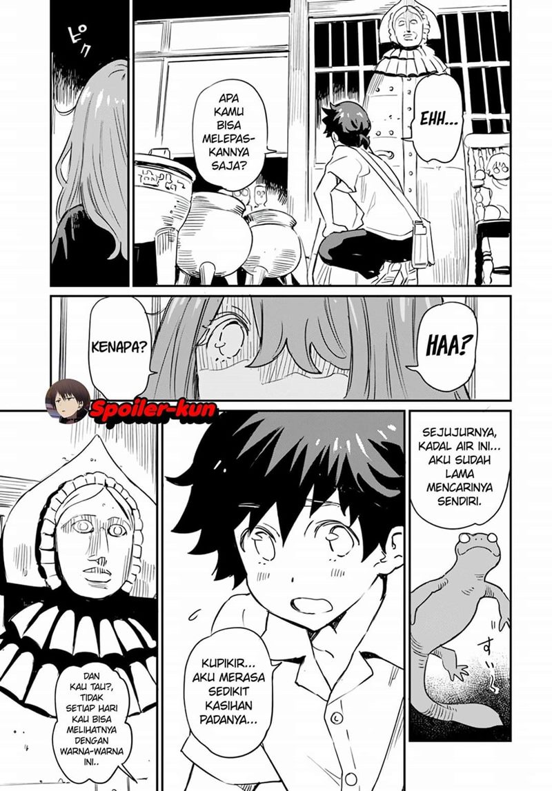 obokoi-majo-wa-majiwaritai - Chapter: 1