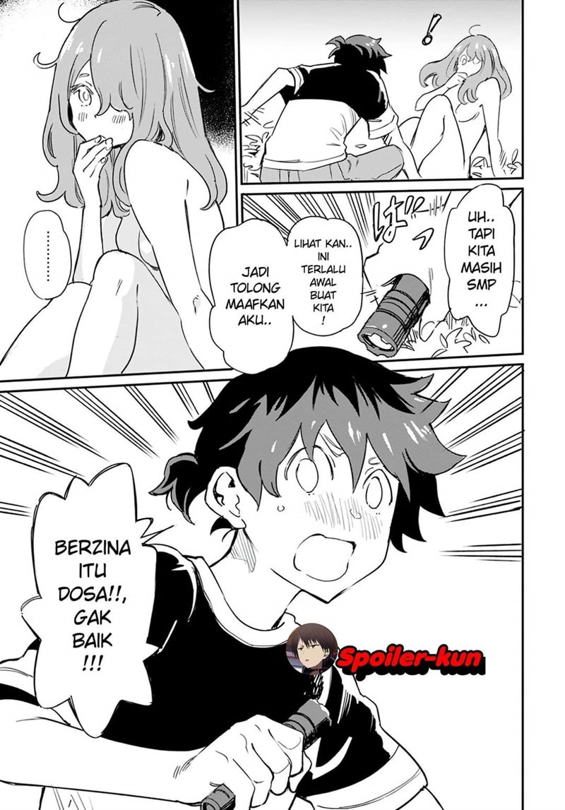 obokoi-majo-wa-majiwaritai - Chapter: 1