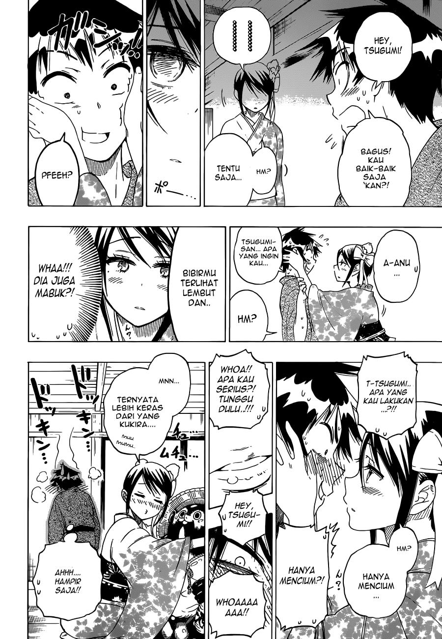 nisekoi - Chapter: 65