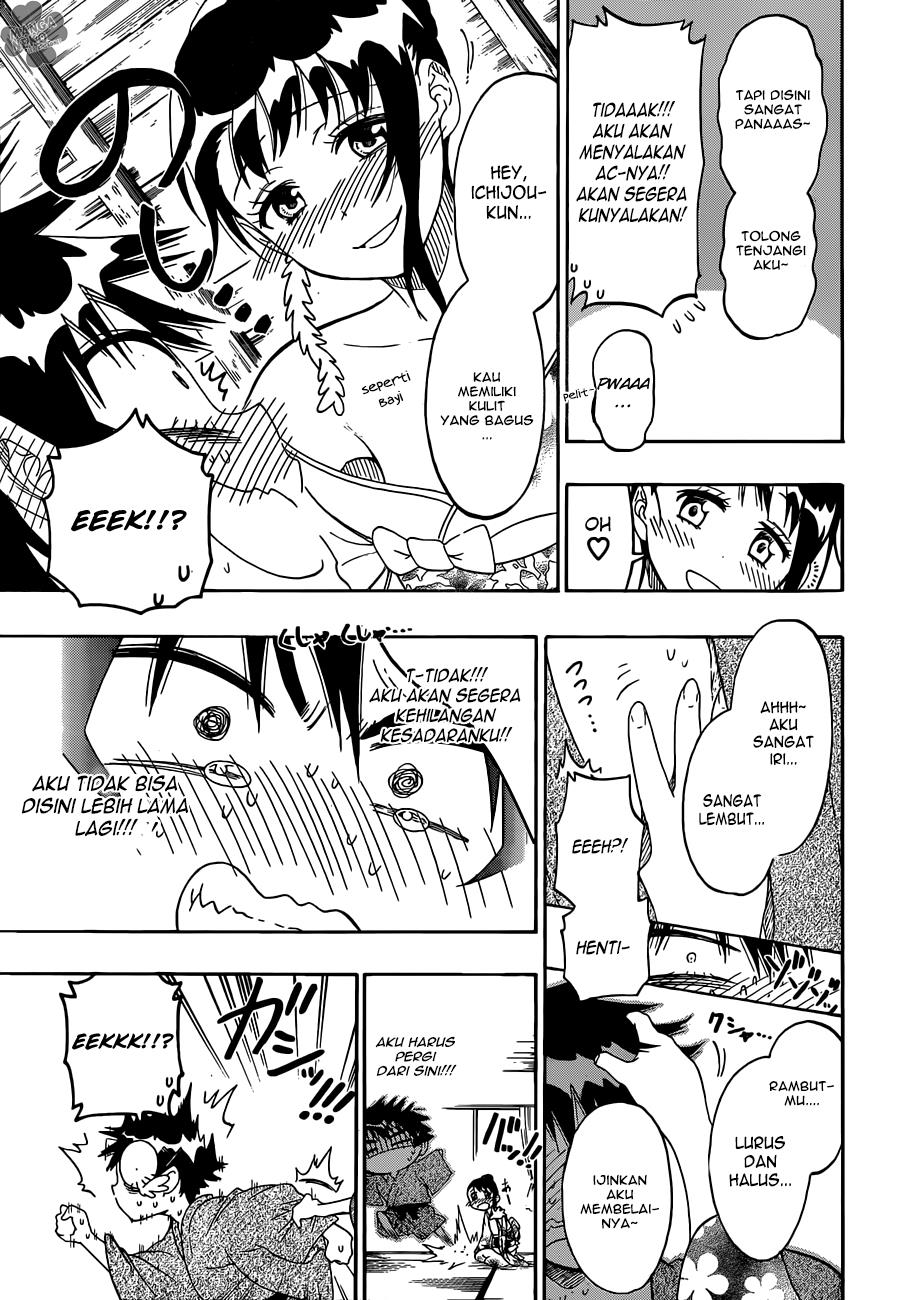 nisekoi - Chapter: 65