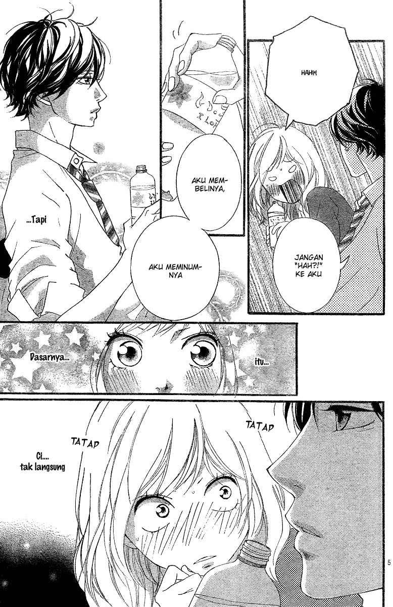 ao-haru-ride - Chapter: 09