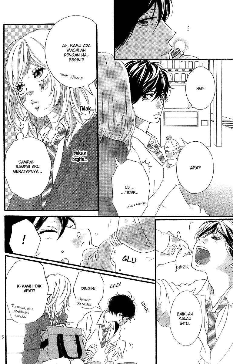 ao-haru-ride - Chapter: 09