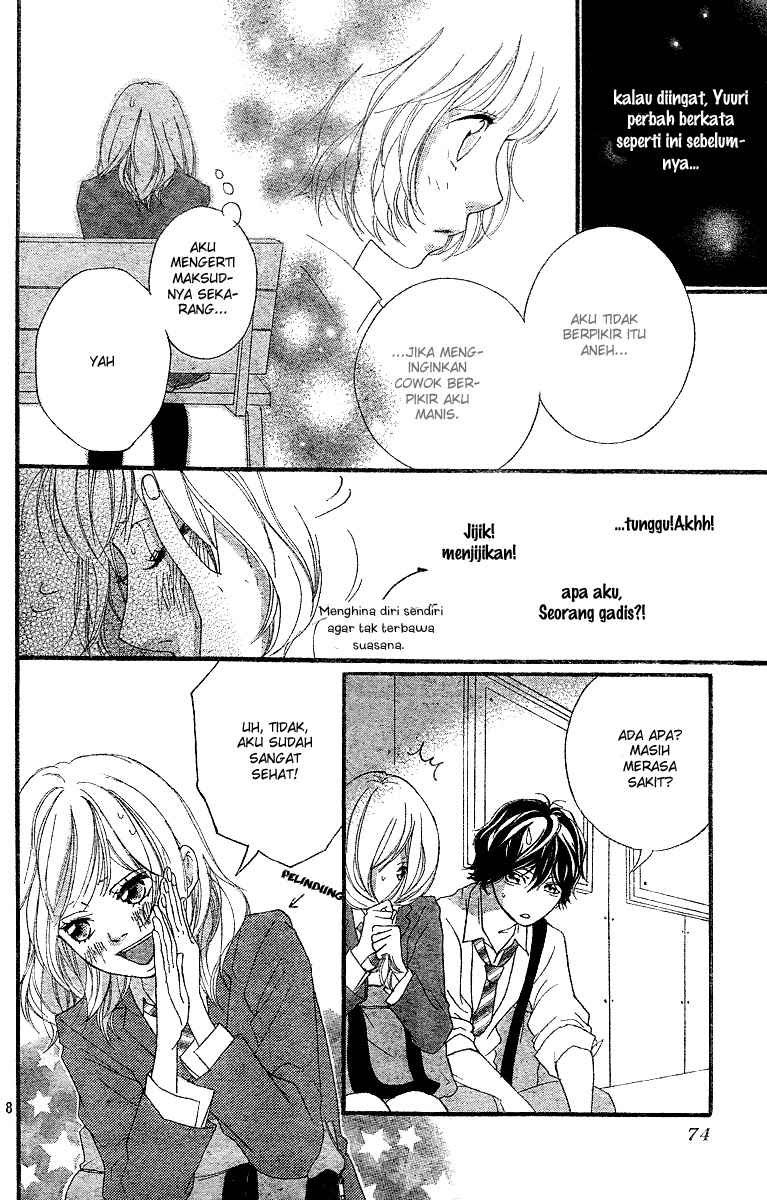 ao-haru-ride - Chapter: 09